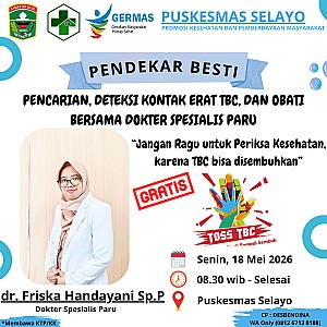 Kegiatan Pendekar Besti Tahun 2026 - foto 1